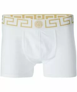 Versace Medusa boxer shorts