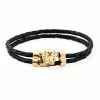Versace Medusa bracelet