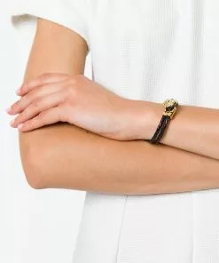 Versace Medusa bracelet