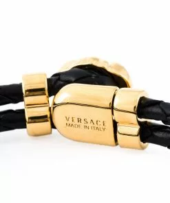 Versace Medusa bracelet