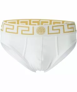 Versace Medusa briefs