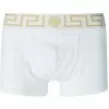 Versace pack of two Greca waistband boxers