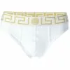 Versace 'Greca' waistband briefs