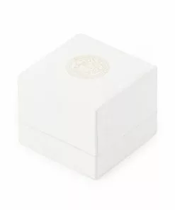 Versace Greca and Medusa drop earrings