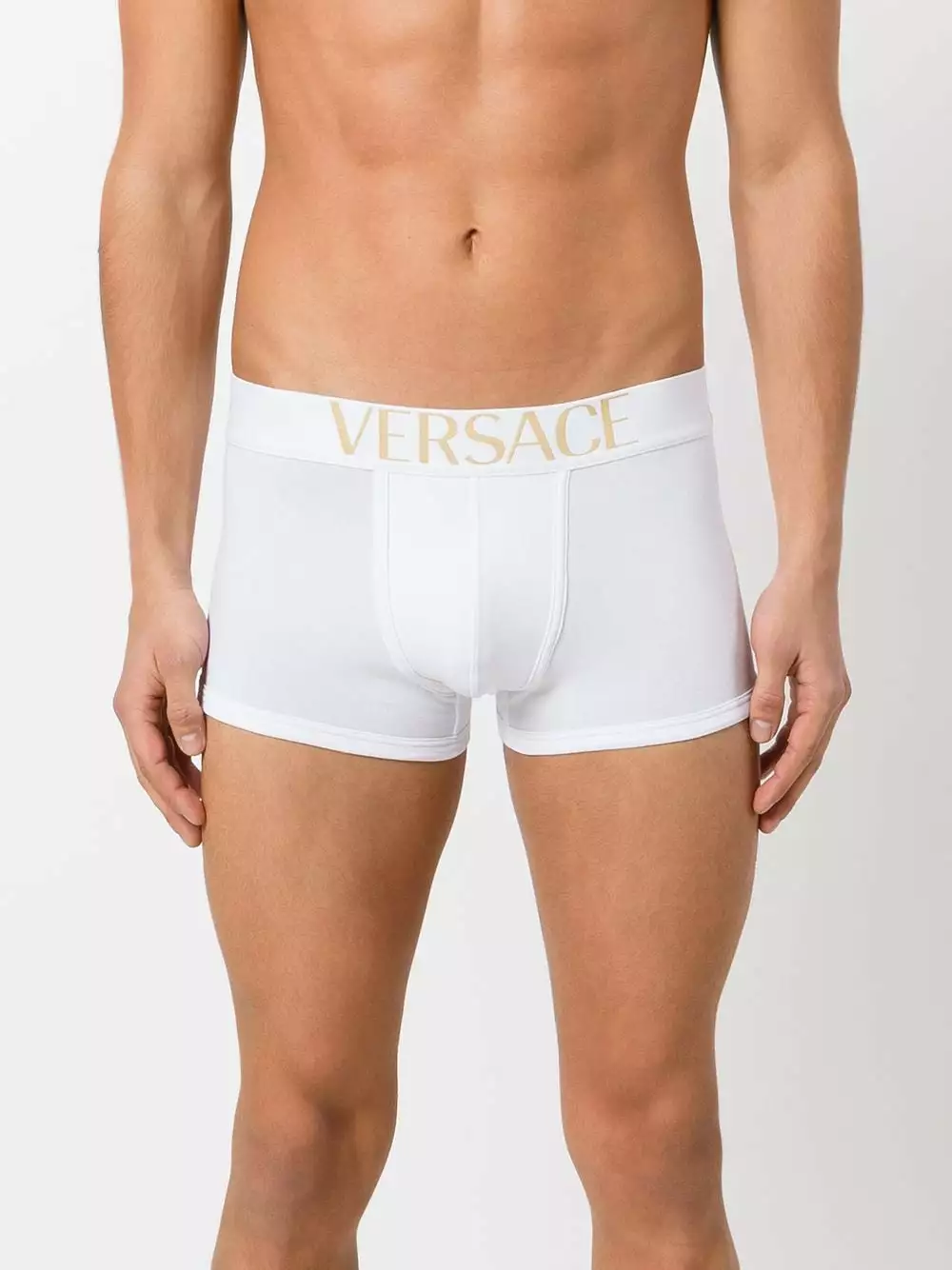 Versace Logo boxer briefs 4 Versace logo boxer briefs
