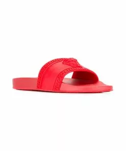 Versace Medusa slides