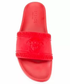Versace Medusa slides