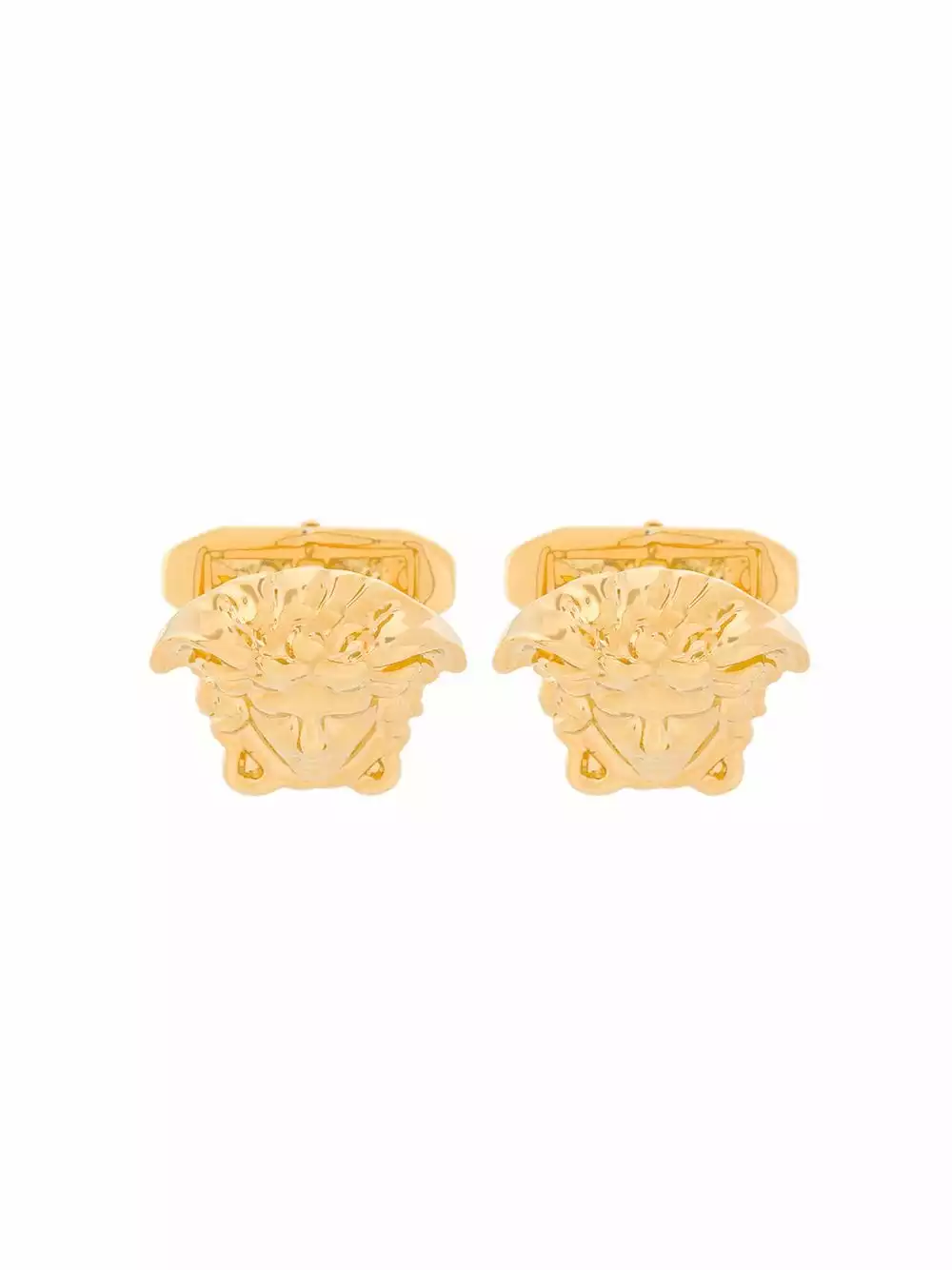 Versace Medusa head cufflinks 3 Versace Medusa head cufflinks