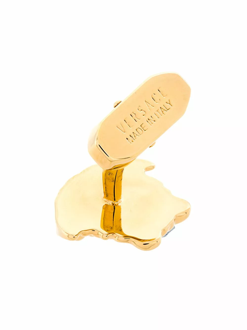 Versace Medusa head cufflinks 5 Versace Medusa head cufflinks