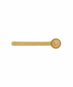 Versace right Medusa Tribute hair pin