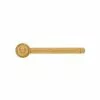 Versace left Medusa Tribute hair pin