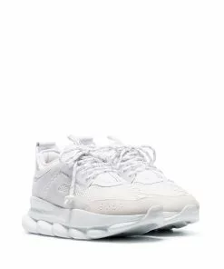 Versace Chain Reaction sneakers