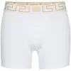Versace Greca-print boxer briefs