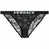 Versace Baroque mesh briefs 1 Versace Baroque mesh briefs