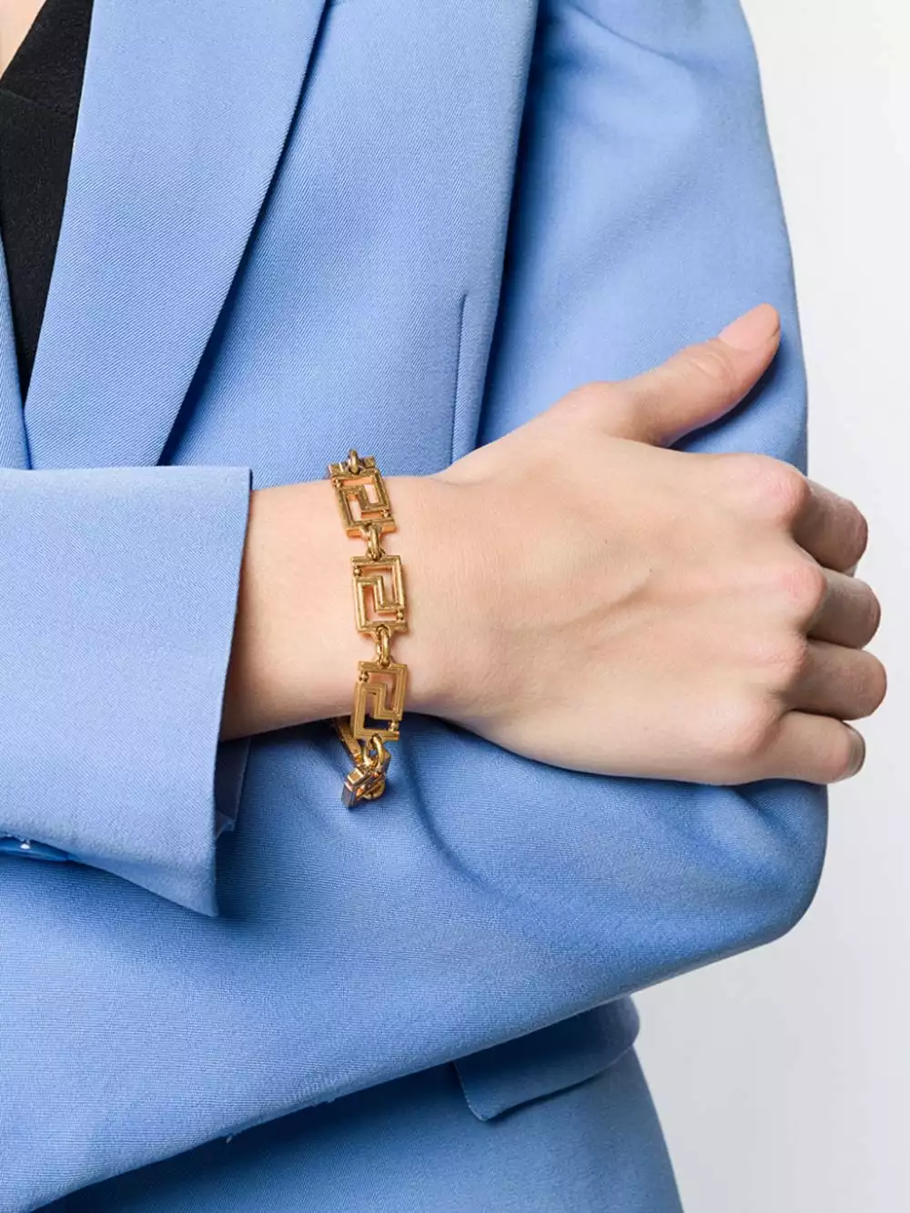 Versace Grecamania bracelet 4 Versace Grecamania bracelet