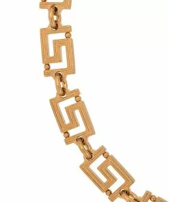 Versace Grecamania bracelet 7 Versace Grecamania bracelet