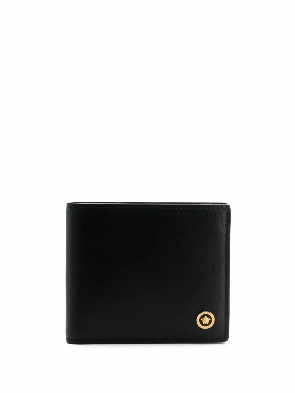 Versace Medusa head wallet 3 Versace Medusa head wallet