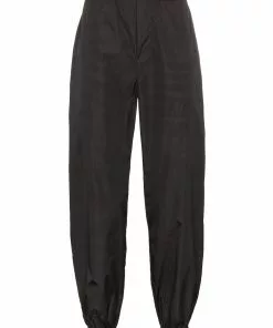 Versace Greca border track pants