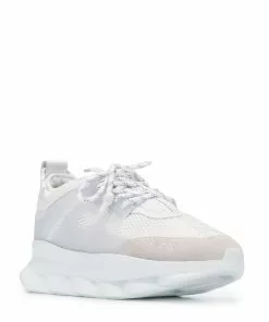 Versace Chain Reaction sneakers
