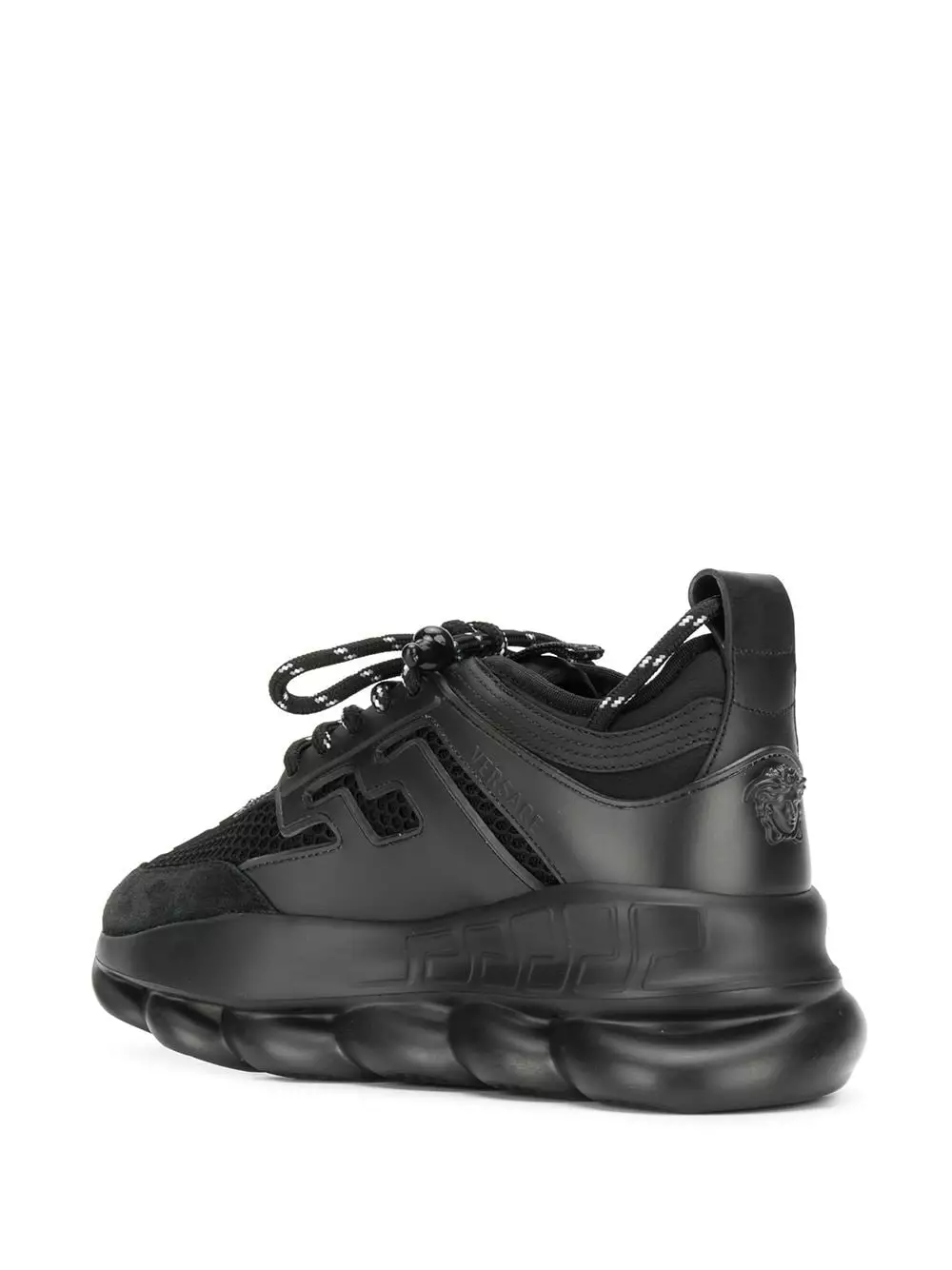 Versace Chain Reaction chunky heel sneakers 5 Versace Chain Reaction chunky heel sneakers