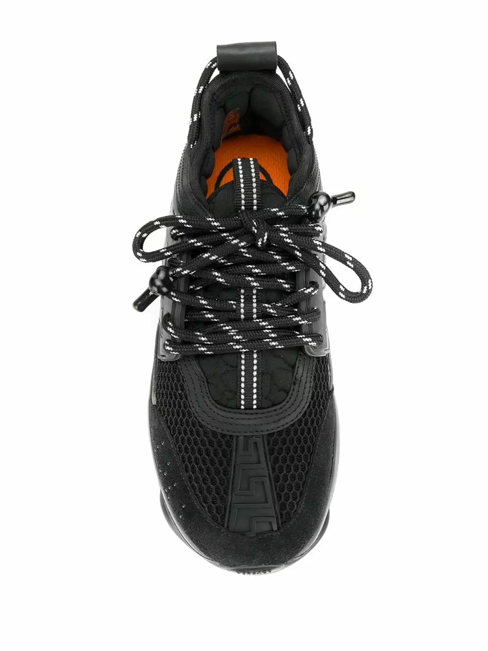 Versace Chain Reaction chunky heel sneakers 6 Versace Chain Reaction chunky heel sneakers