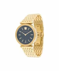 Versace V-Twist 36mm watch