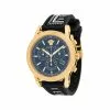 Versace Sport Tech 40mm Chronograph watch