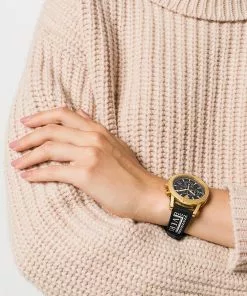 Versace Sport Tech 40mm Chronograph watch