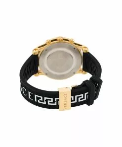 Versace Sport Tech 40mm Chronograph watch