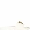 Versace Medusa motif slides