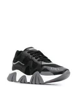 Versace Squalo sneakers