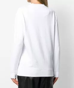 Versace Avedon photo print T shirt 12 Versace Avedon photo print T-shirt