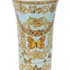 Versace Le Jardin De Versace vase