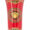 Versace Vasenserie Medusa vase