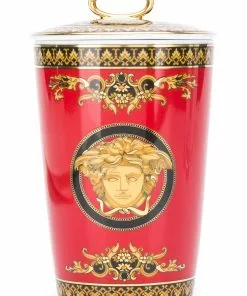 Versace Medusa scented candle (635g)