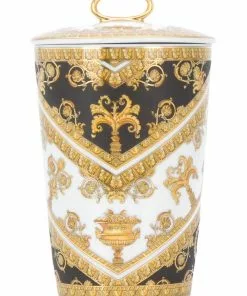 Versace I Love Baroque scented candle