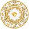 Versace Medusa Baroque plate 18cm