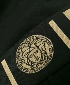 Versace Medusa logo briefs