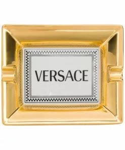 Versace Medusa Rhapsody ashtray (13cm)