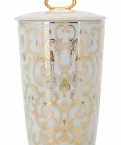 Versace Baroque candle (610g)