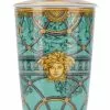 Versace Scala del Palazzo Verde scented candle (634g)