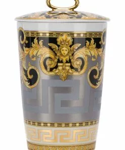 Versace Prestige Gala scented candle (627g)
