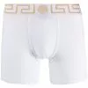 Versace Medusa Greek Key waistband boxers