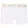 Versace Medusa Greek Key waistband boxer shorts