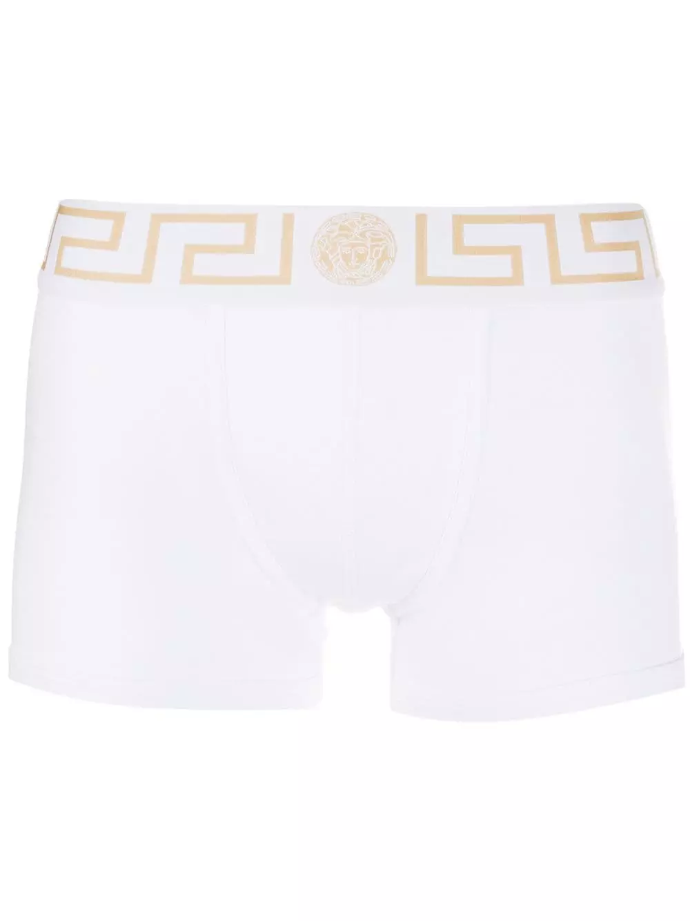 Versace Medusa Greek Key waistband boxer shorts 3 Versace Medusa Greek Key waistband boxer shorts