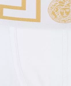 Versace Medusa Greek Key waistband boxer shorts 7 Versace Medusa Greek Key waistband boxer shorts