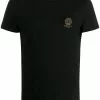 Versace Medusa chest logo T-shirt