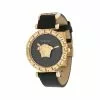 Versace Palazzo Empire Greca 37mm watch 1 Versace Palazzo Empire Greca 37mm watch