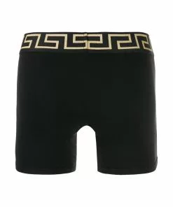 Versace Greca Key boxer briefs