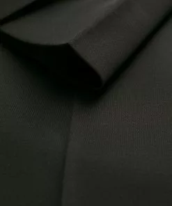 Versace Medusa safety pin trousers